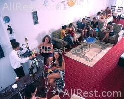 Isinda Hotel 3
